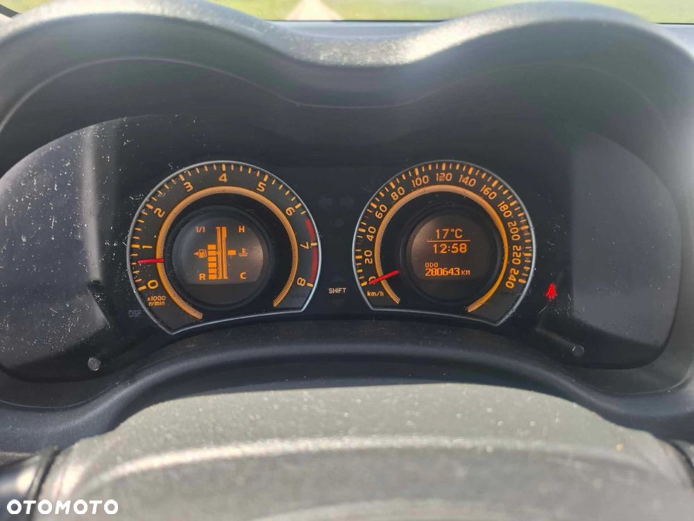 Toyota Corolla - 8