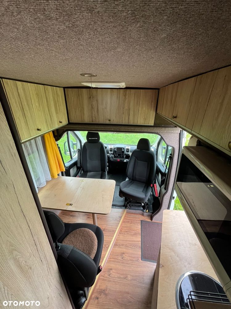 Fiat DUCATO - 13
