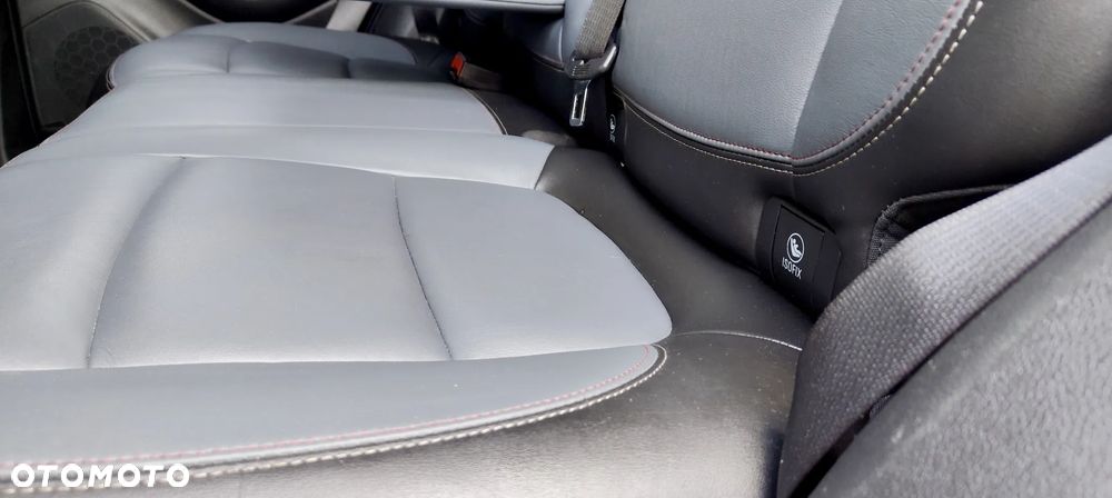 Opel Mokka 1.7 CDTI Cosmo S&S - 33