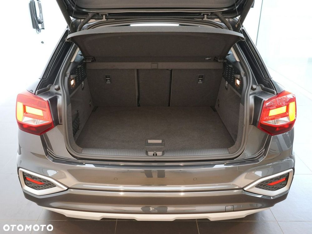 Audi Q2 - 9