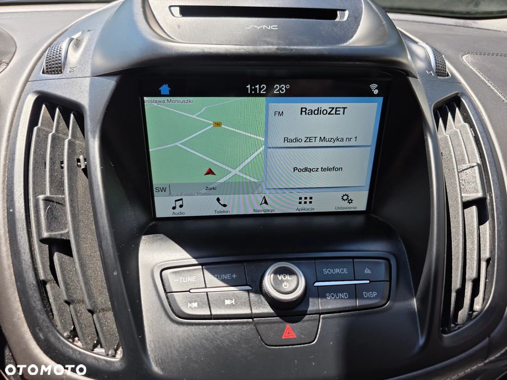 Ford Kuga 2.0 TDCi 4x4 Vignale - 27