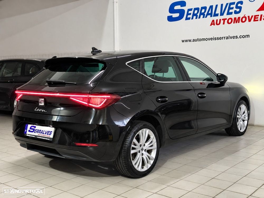 SEAT Leon 1.0 TSI Style - 7
