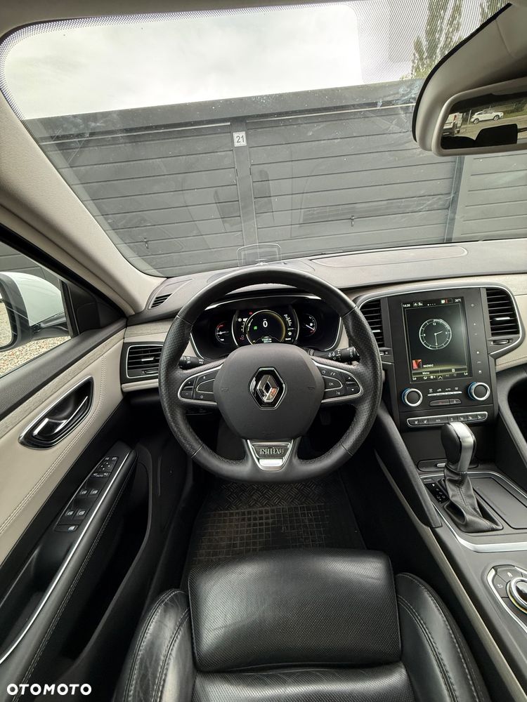 Renault Talisman ENERGY dCi 160 EDC INITIALE PARIS - 31