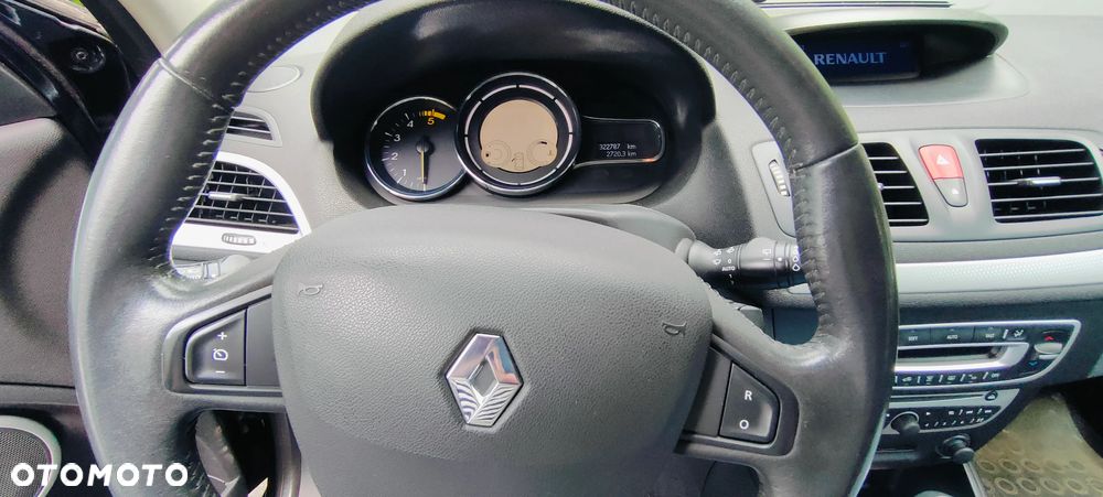 Renault Megane 1.9 dCi Dynamique - 17