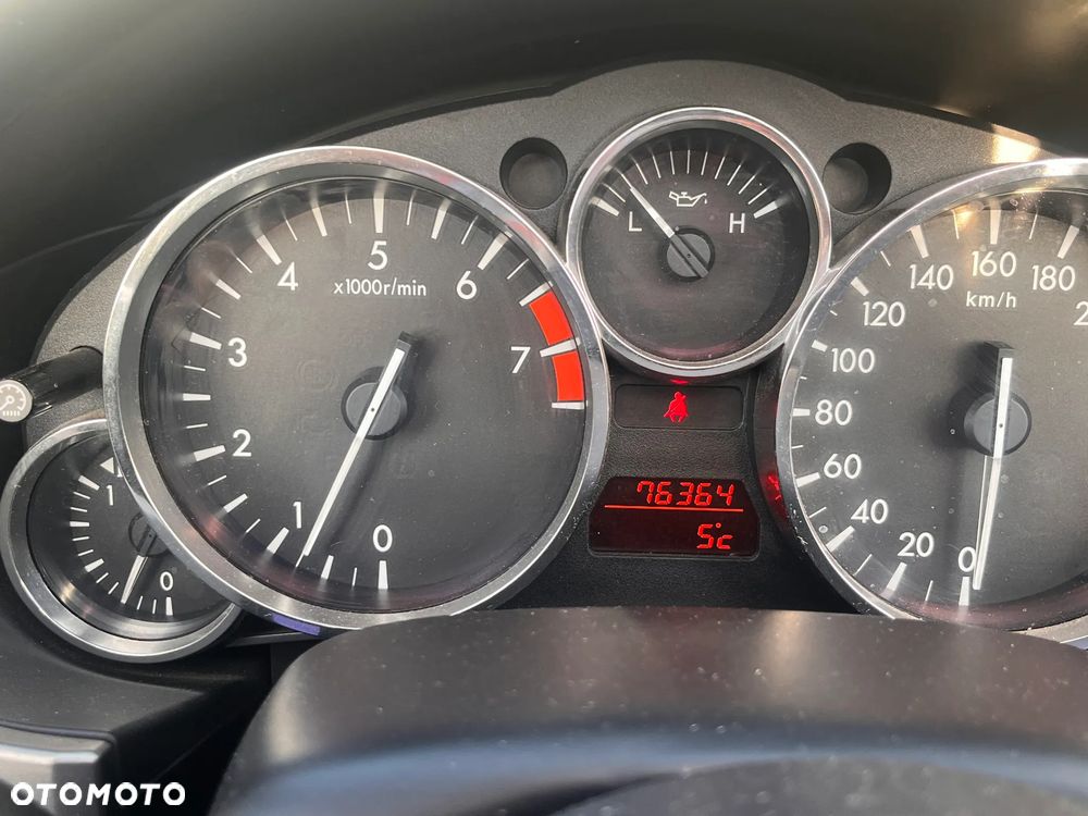 Mazda MX-5 1.8 MZR Emotion - 15
