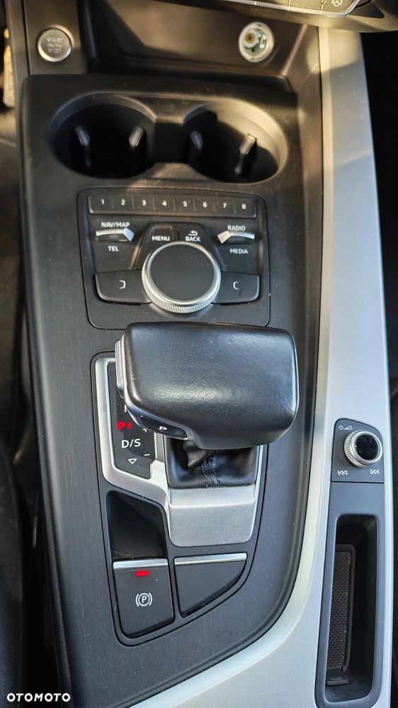 Audi A4 Avant 2.0 TDI S tronic - 20