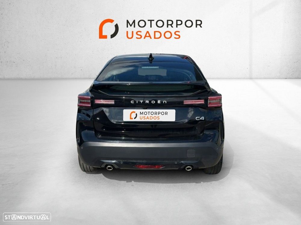 Citroën C4 1.2 Hybrid Plus e-DSC6 - 5