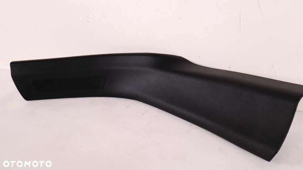 JEEP GRAND CHEROKEE WL OSŁONA PROGU LEWA TYŁ 6ML37TX7AB - 3