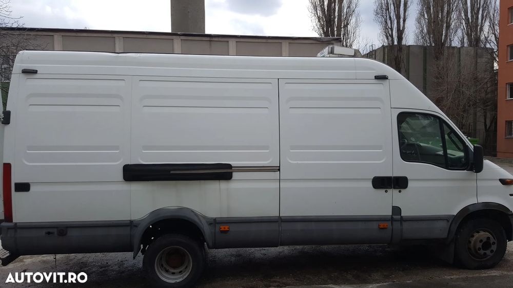 Iveco 65C15V - 11