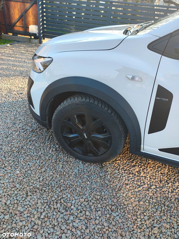 Dacia Jogger 1.0 TCe SL Extreme - 5