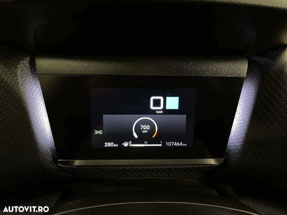 Citroën C4 PureTech 130 Stop&Start SHINE - 28