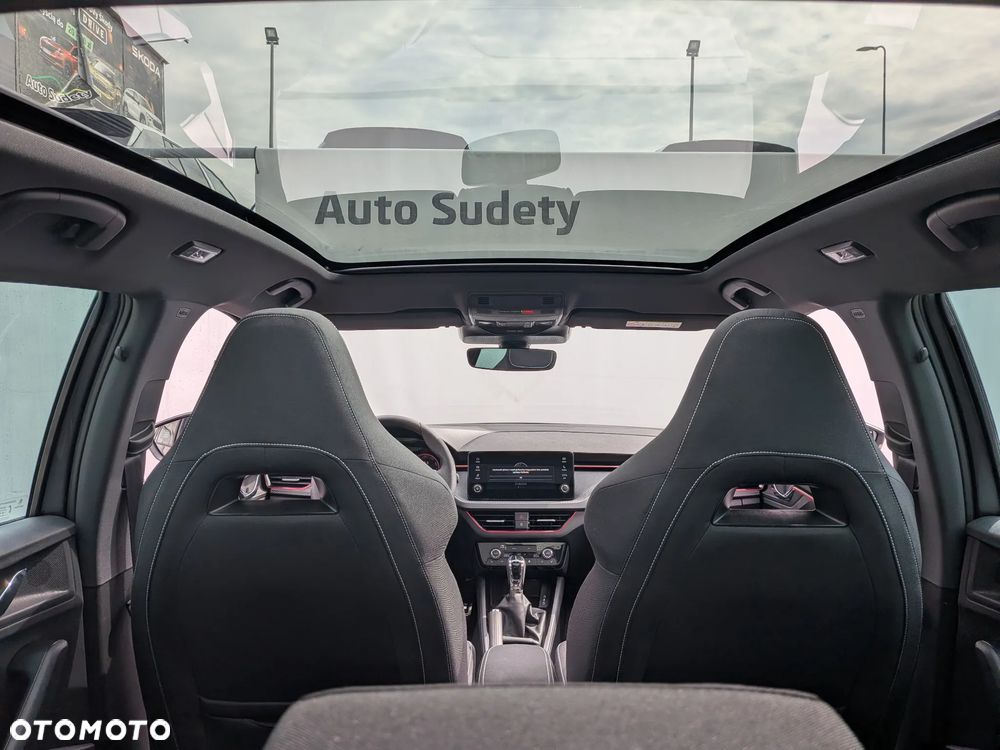 Skoda Kamiq 1.5 TSI Monte Carlo DSG - 16