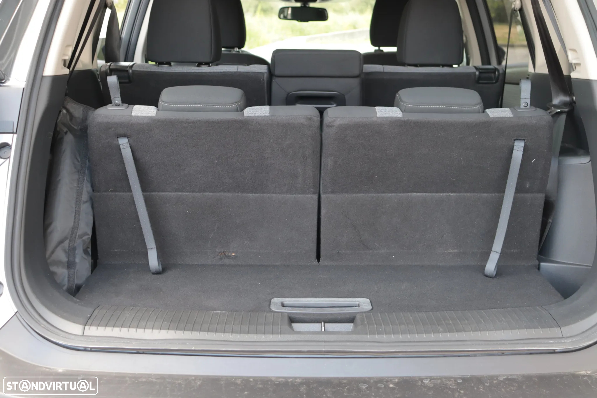 Nissan X-Trail 1.5 e-Power N-Connecta 7L e-4force - 35