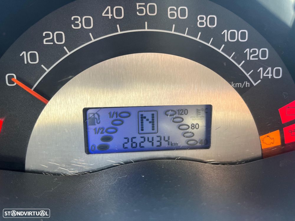 Smart ForTwo Coupé - 8