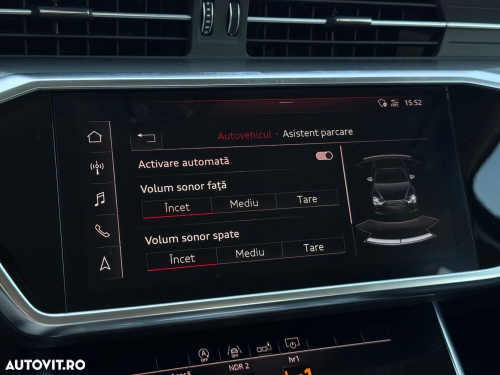 Audi A6 Limuzina - 18