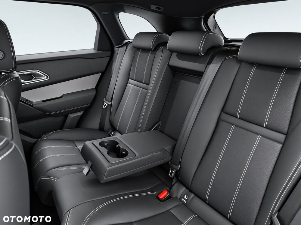 Land Rover Range Rover Velar - 18