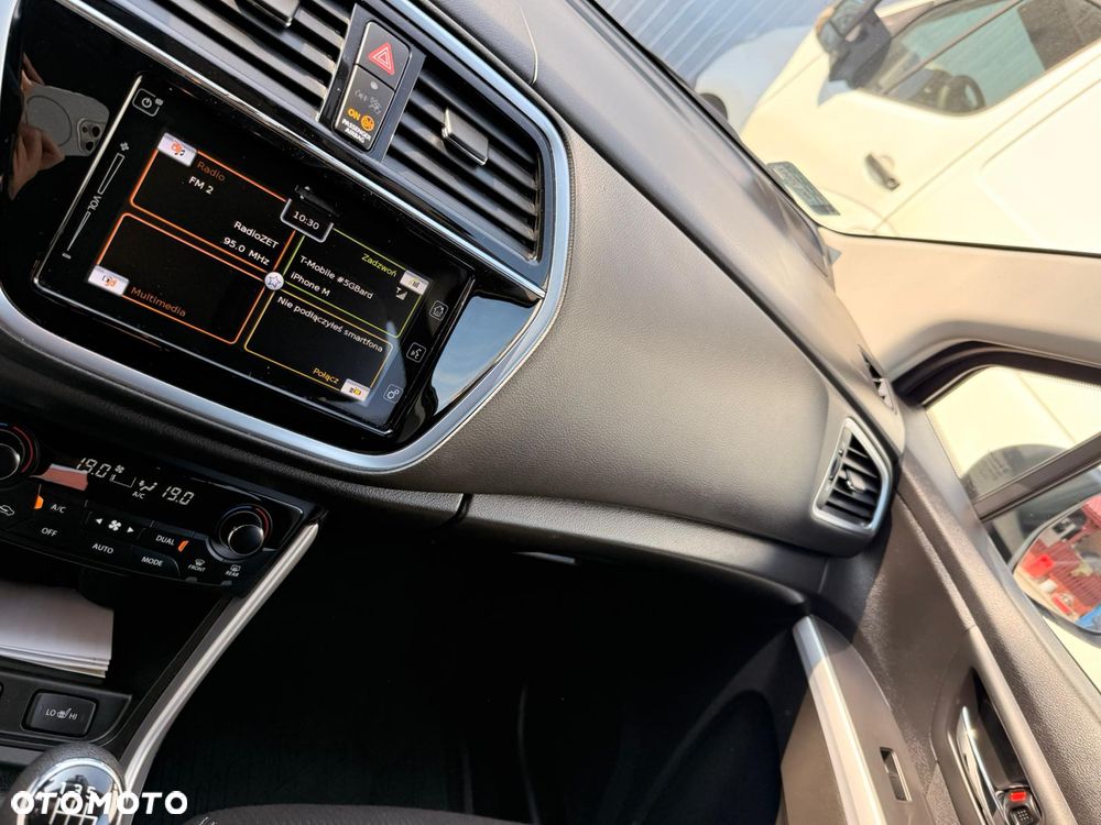 Suzuki S-Cross 1.4 SHVS Premium - 7