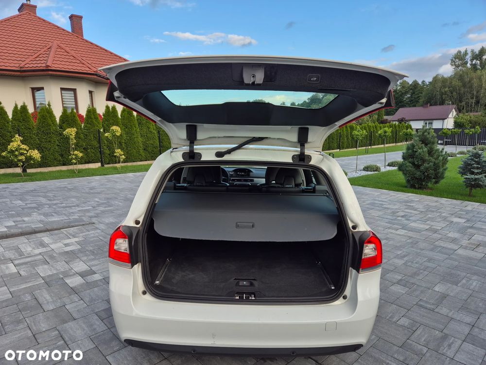 Volvo V70 T4 Drive-E Dynamic Momentum - 8