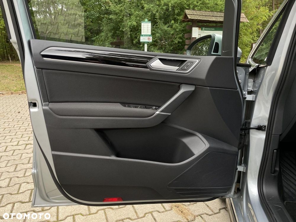 Volkswagen Touran 1.5 TSI EVO Highline DSG - 15