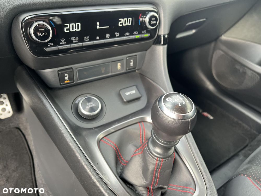 Toyota GR Yaris - 20