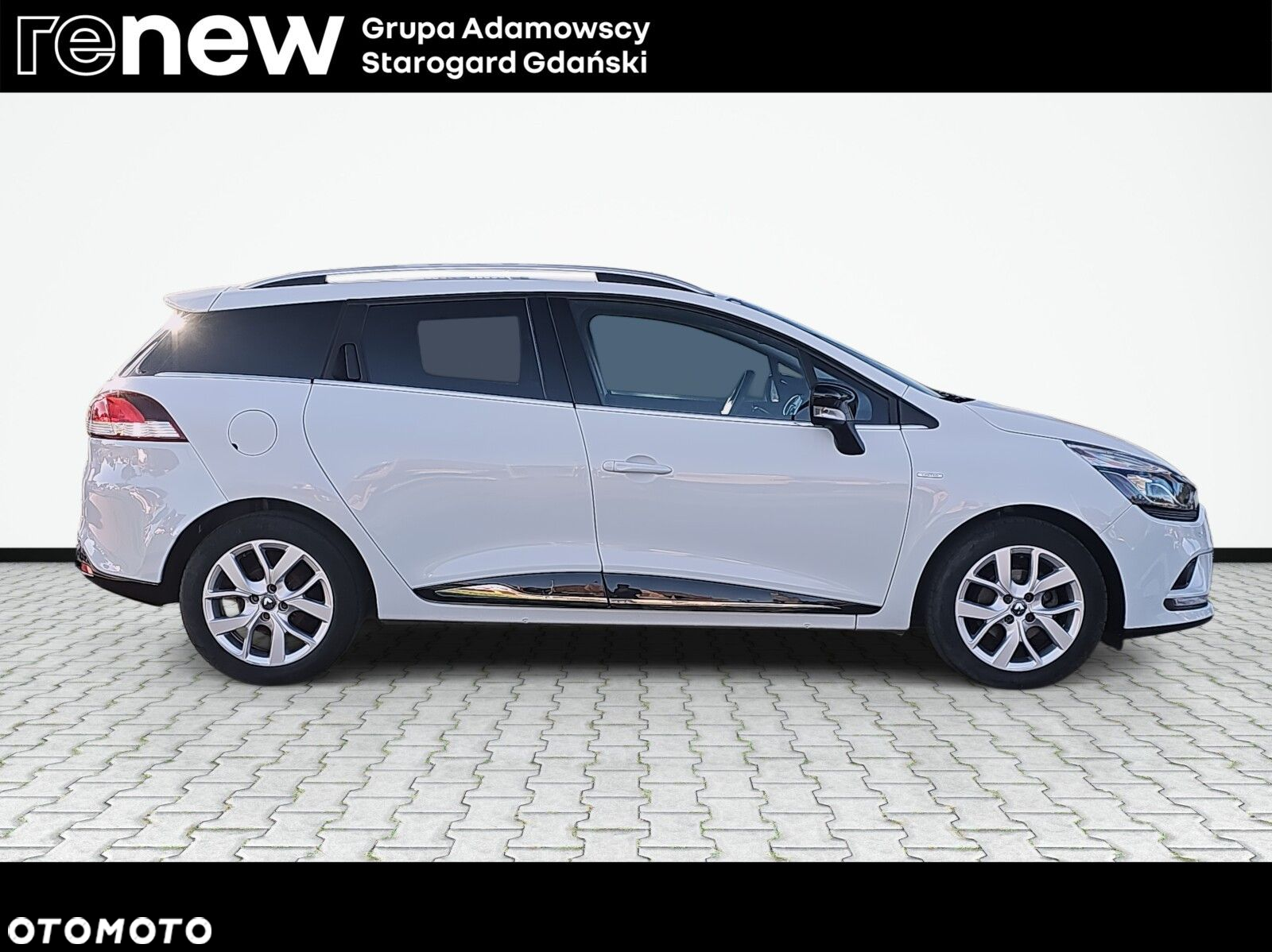Renault Clio 1.5 dCi Energy Limited - 6