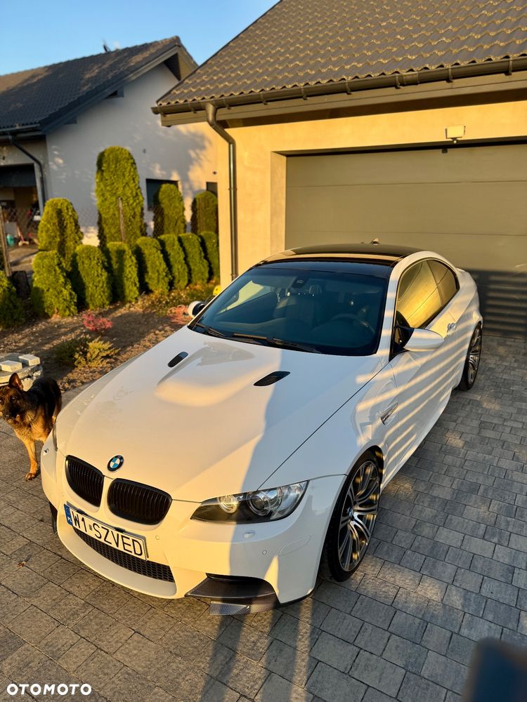 BMW M3 Standard - 13