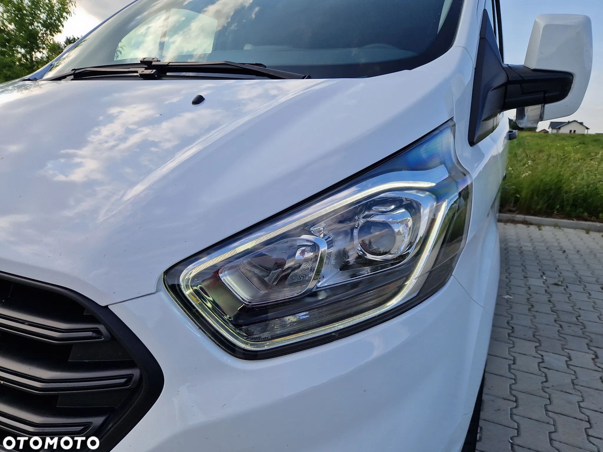 Ford Transit Custom 280 L1H1 Trend (bryg.) - 1