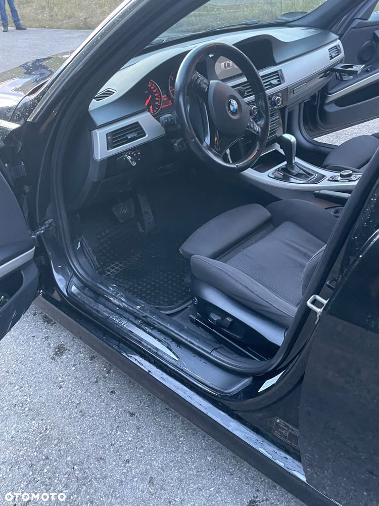 BMW Seria 3 - 22