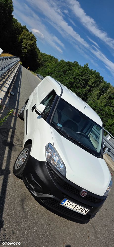 Fiat Doblo Maxi Long - 3
