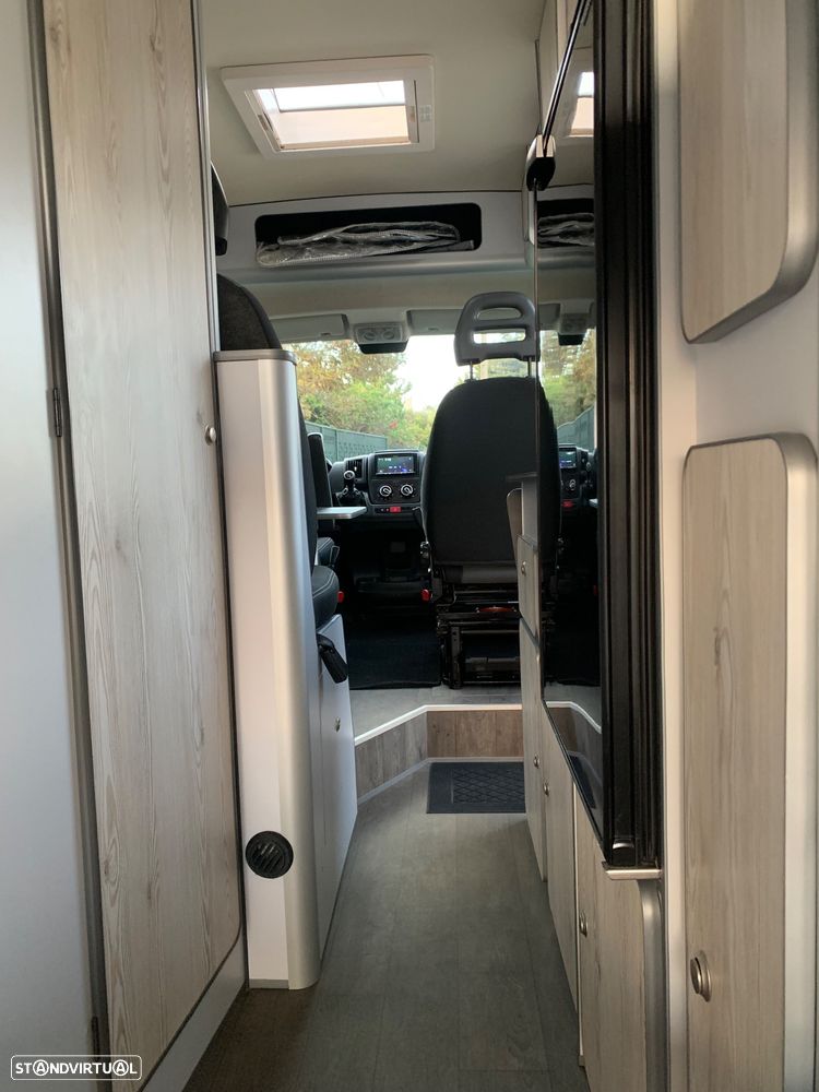 Fiat Ducato - 49