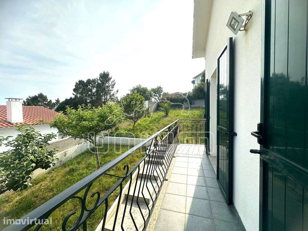 Moradia T5 - Vila Nova de Anha - Grande imagem: 5/22