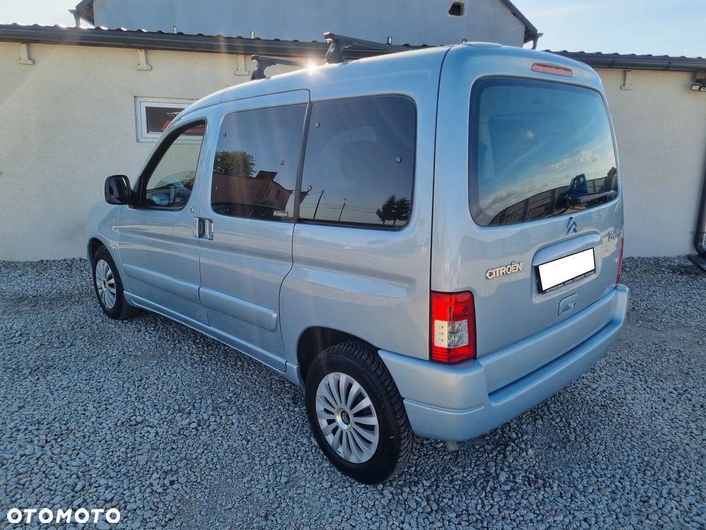 Citroën Berlingo Multispace 1.4i Plus - 5