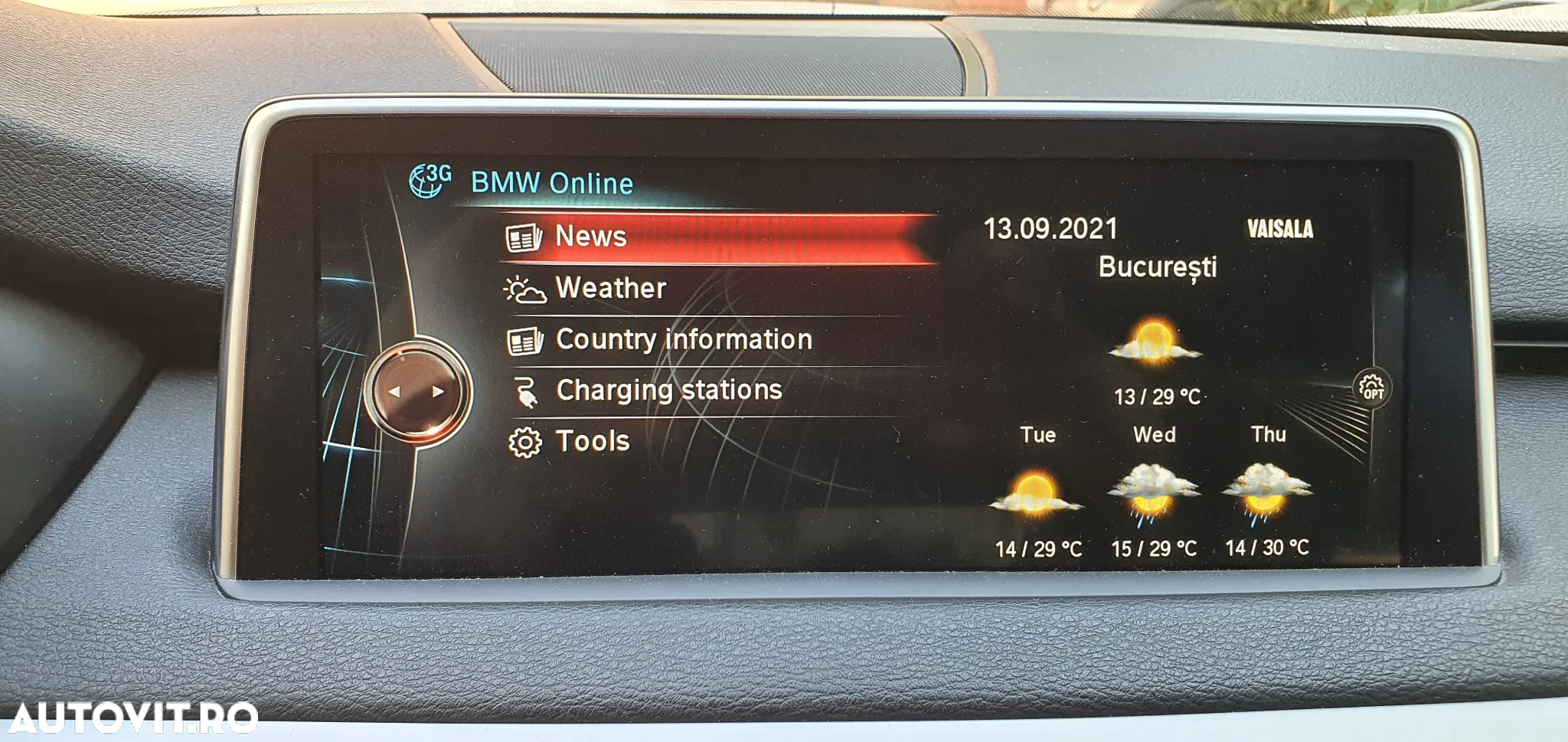 BMW X5 xDrive40e iPerformance - 15