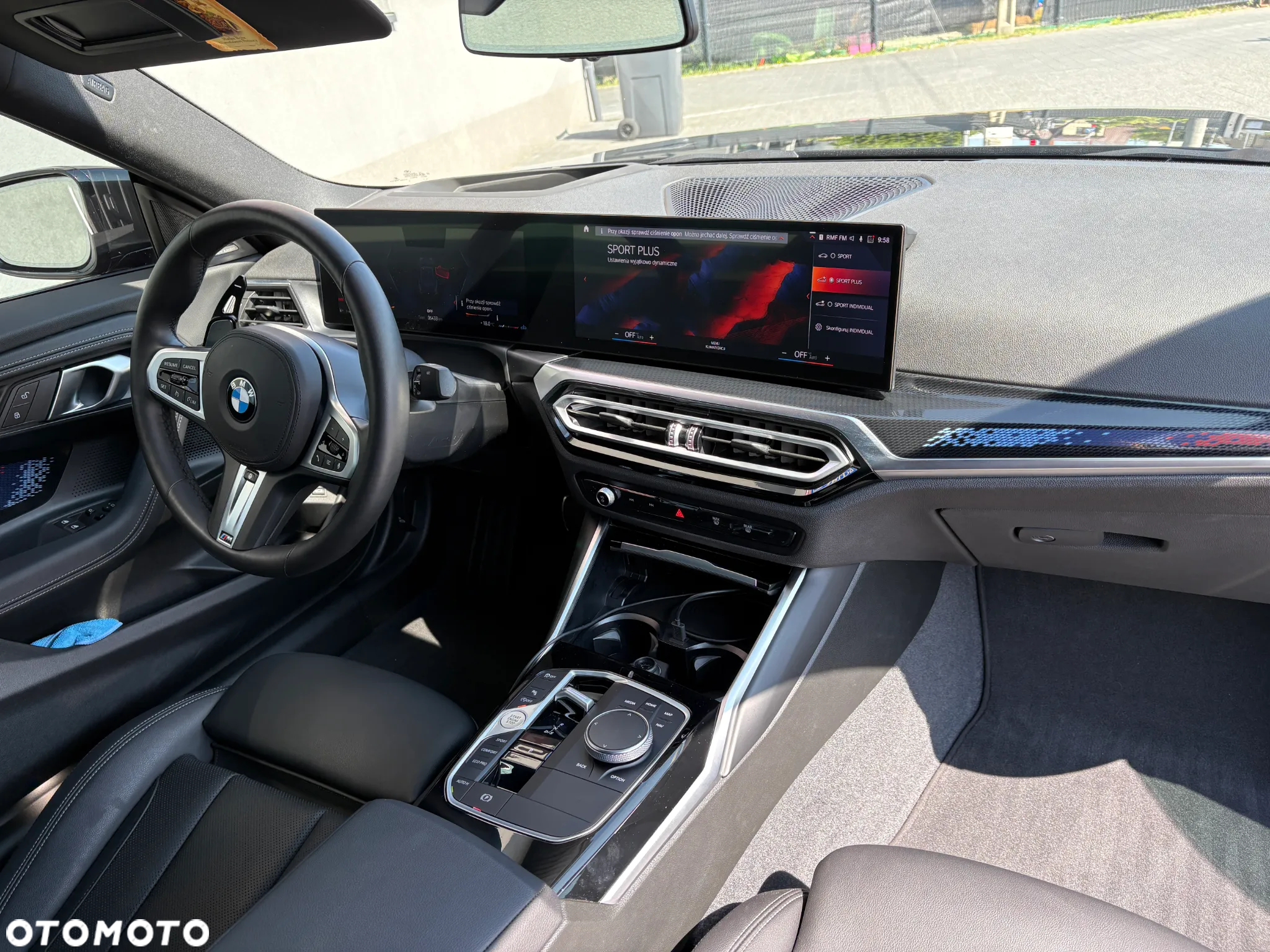 BMW Seria 2 230i Coupe - 8