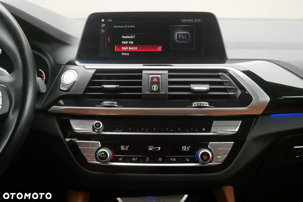 BMW X4 - 10