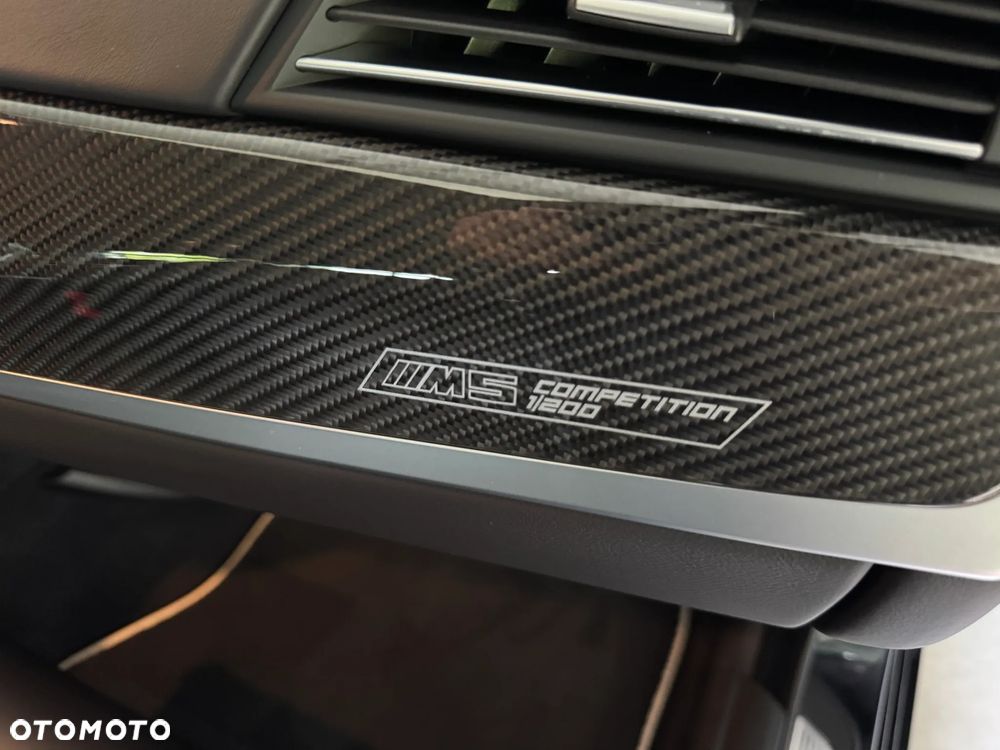BMW M5 Standard - 8