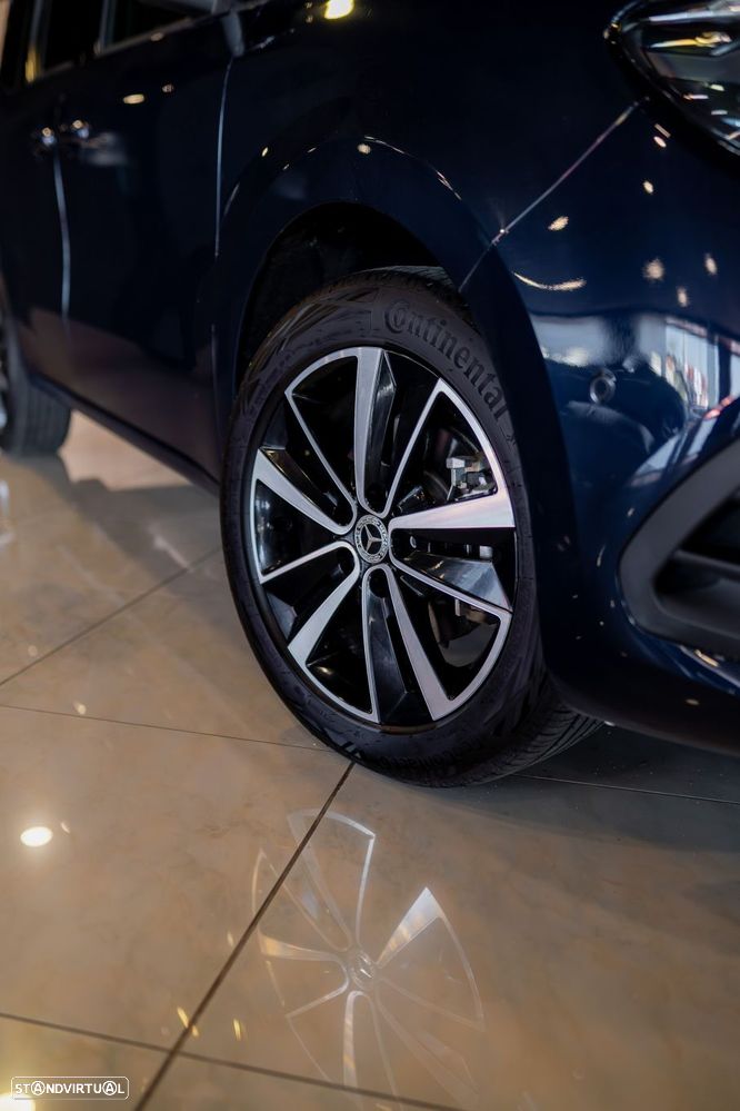 Mercedes-Benz EQT 200 Premium Plus - 7