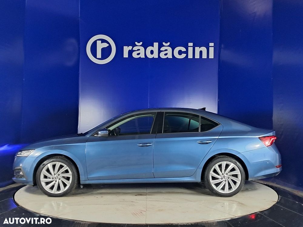 Skoda Octavia - 2
