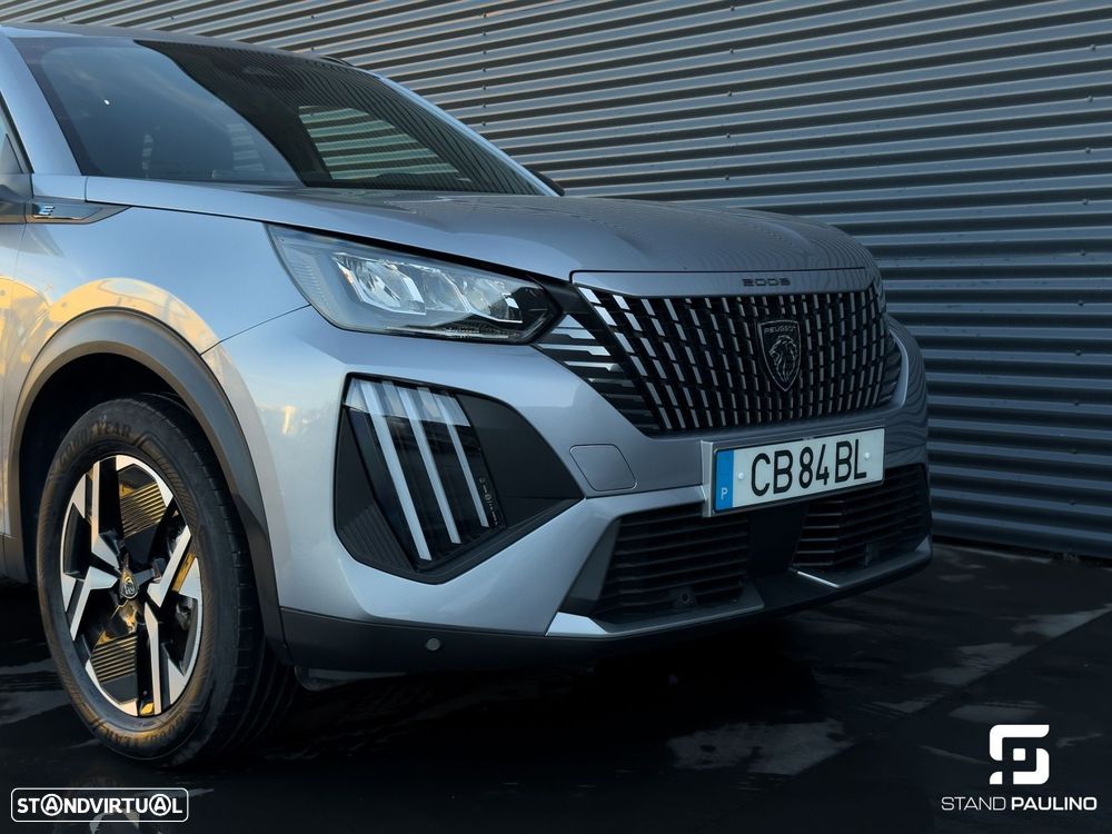 Peugeot e-2008 54 kWh Allure - 7