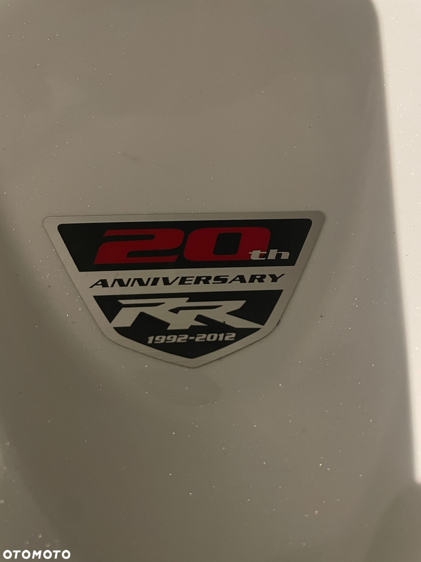 Honda CBR - 11