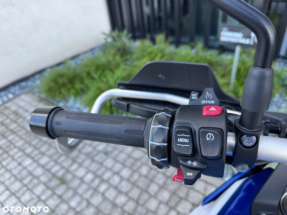 BMW GS - 6