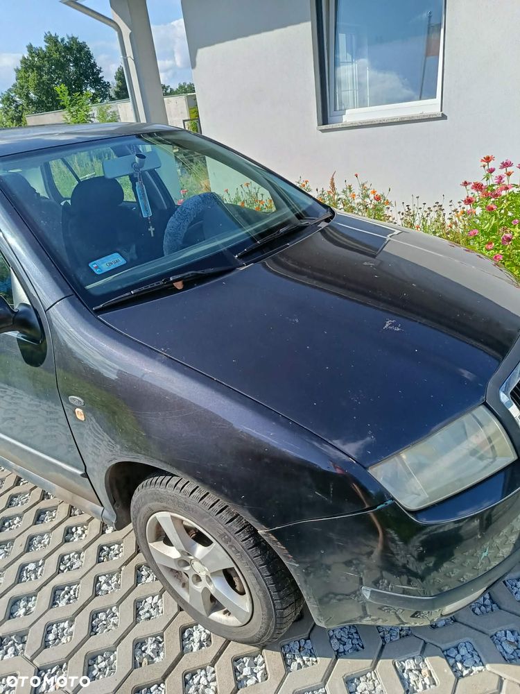 Skoda Fabia 1.9 TDI Choice - 3