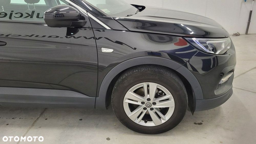 Opel Grandland X - 4