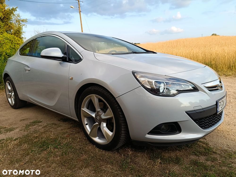 Opel Astra - 30