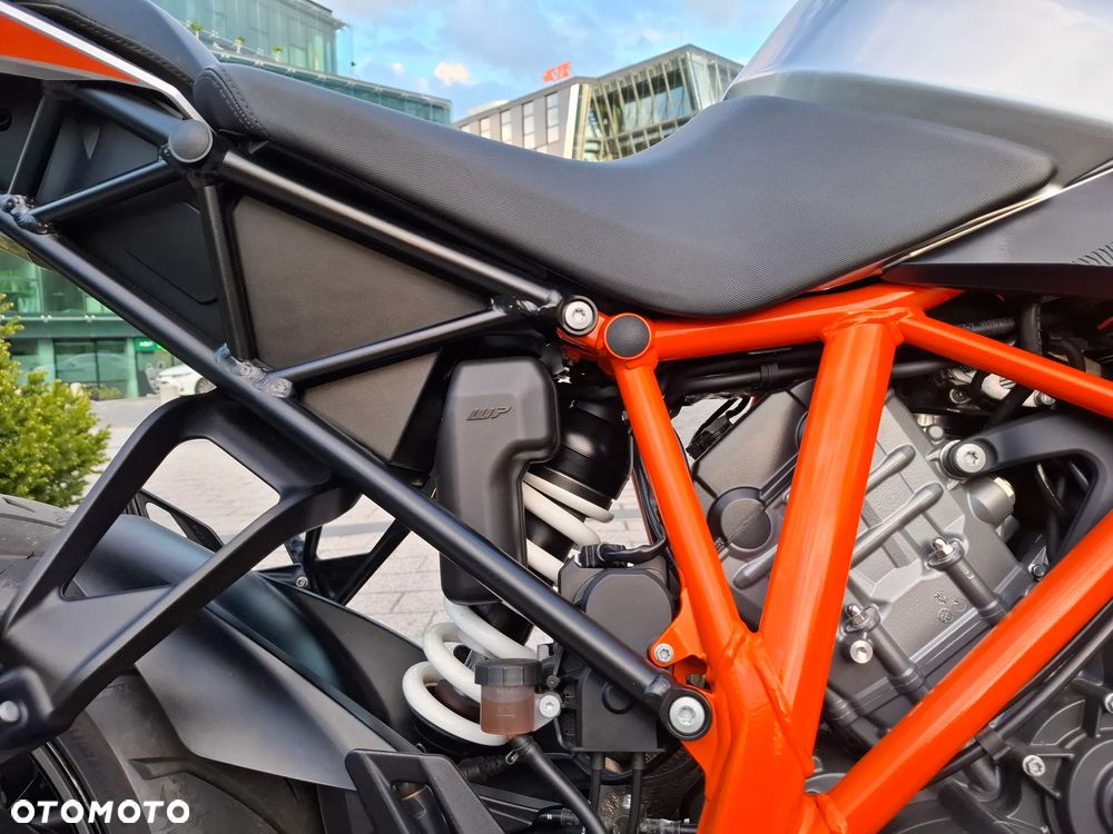 KTM Super Duke - 35