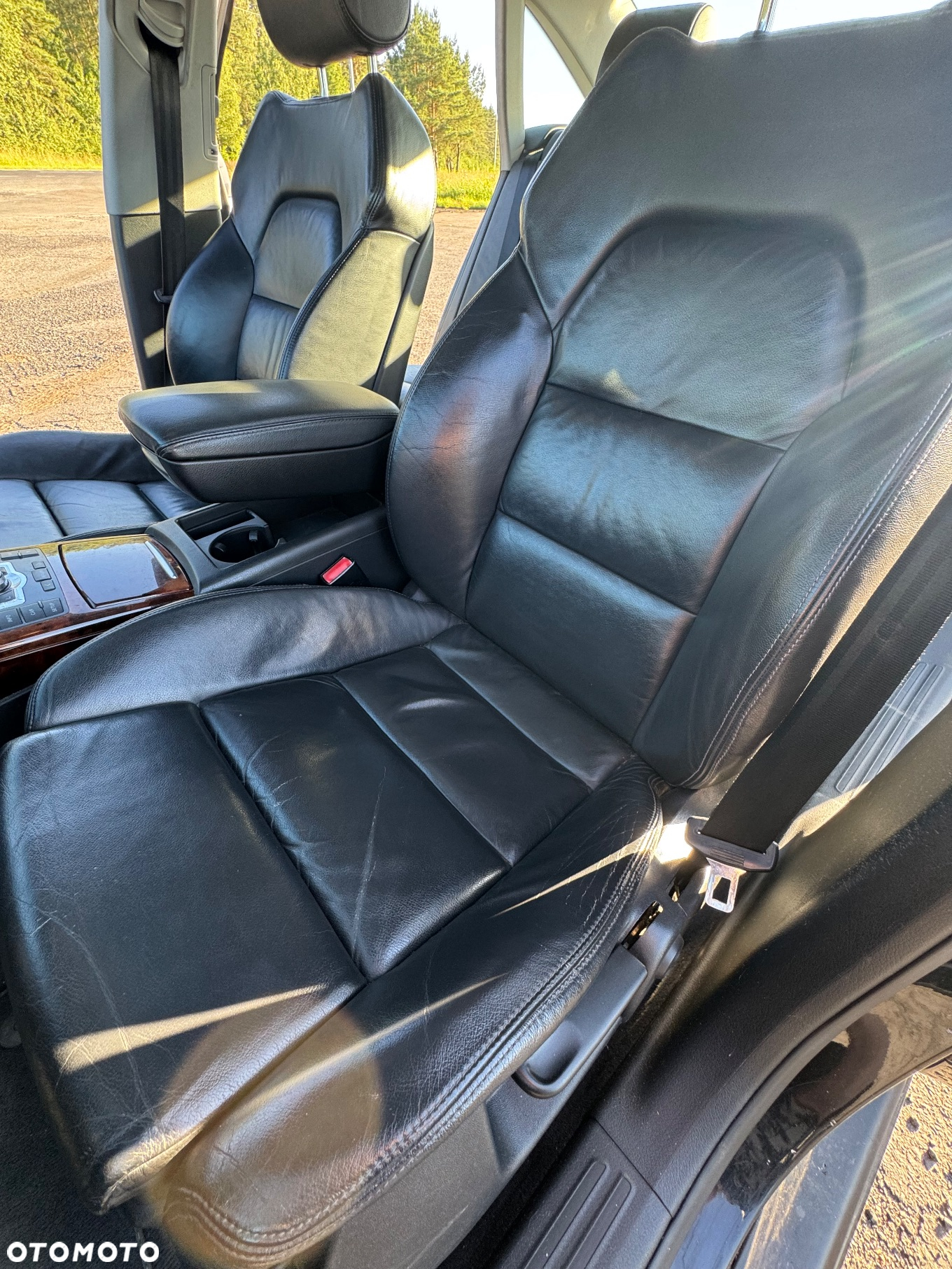 Audi A6 3.0 TDI Quattro Tiptronic - 9