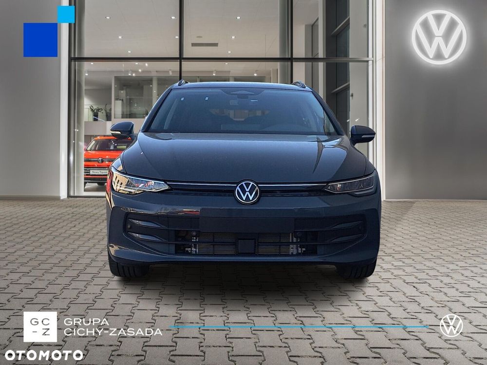 Volkswagen Golf Variant - 9