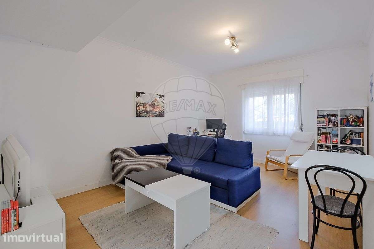 Apartamento T1 para venda - Grande imagem: 3/22