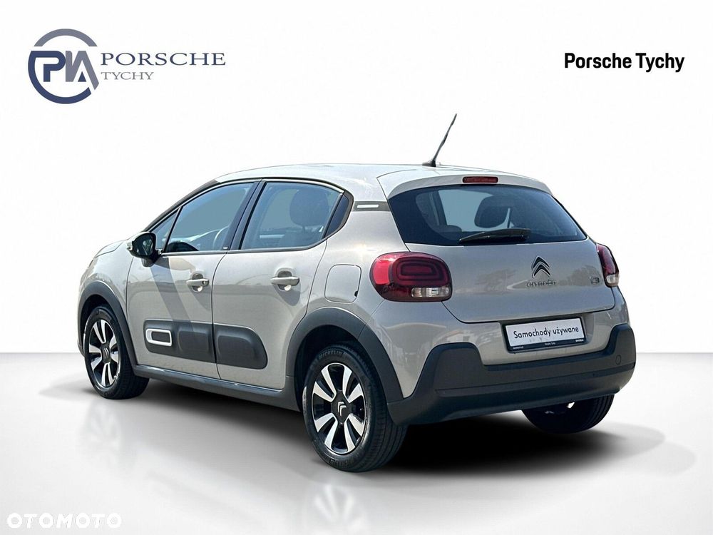 Citroën C3 1.2 PureTech GPF Feel - 30