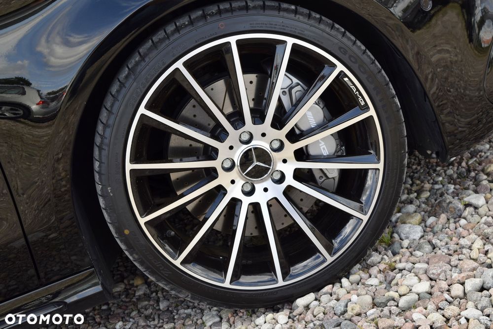 Mercedes-Benz CLA AMG 45 4Matic Shooting Brake AMG Sp.sh 7G-DCT AMG Night Edition - 22